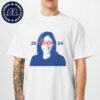 Dark Kamala Kamala Harris For President 2024 Unisex T-Shirt