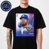 MLB Home Run Derby Champion 2024 Is Teoscar Hernandez Premium T-Shirt