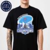 NSW Blues 2024 State Of Origin Champions Classic T-Shirt