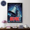 Metallica In Warsaw Poland Limited Poster M72 World Tour At PGE Narodowy On July 5th And 7th 2024 Art By Ken Taylor Home Decor Poster Canvas