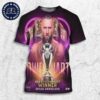 Mariah May AEW Has Won The 2024 Owen Hart Foundation Women’s Tournament All Over Print Shirt