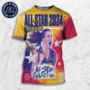 Congrats Travis Scott Has Won Our 2024 Rap Madness Tournament All Over Print Shirt