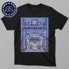 Welcome To The Baseball Hall Class Of 2024 Unisex T-Shirt