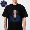 2024 Kamala Harris Dark Brandon Official Vintage T-Shirt