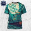 Dirty Heads Slightly Dirty Summer Tour 2024 Tonight In Wantagh NY At Northwell Health At Jones Beach Theater On July 20 2024 All Over Print Shirt