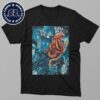 Blink 182 Tee Show In Hartford CT At The Xfinity Theatre On July 24 One More Time Tour 2024 Classic T-Shirt