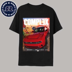 Eminem And Slim Shady Cover By Complex 24 Bonnie And Clyde Me And My Stalker On July 2024 T-Shirt