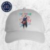 Official Eminem S L I M Hi Kids Do You Like Violence The Death Of Slim Shady Coup De Grace Classic Cap Snapback Hat