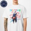 RIP Slim Eminem The Death Of Slim Shady Coup De Grace Vintage T-Shirt