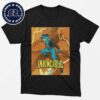 Dirty Heads Tonight At Coastal Credit Union Music Park at Walnut Creek In Raleigh North Carolina On July 26 2024 Unisex T-Shirt