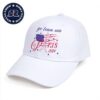 Official Olympics Paris ’24 Simone Jade Jordan Suni Hezle Team USA Cap Snapback Hat