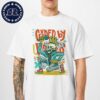 Dirty Heads Tonight In Bristow VA At Jiffy Lube Live On July 19 2024 Unisex T-Shirt