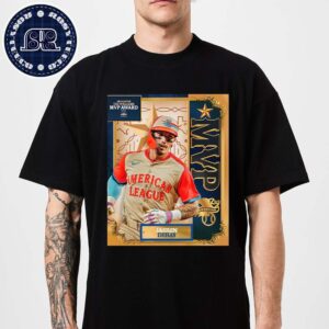 Jarren Duran Goes To The Ted Williams MLB All Star Game 2024 MVP Award Vintage T-Shirt