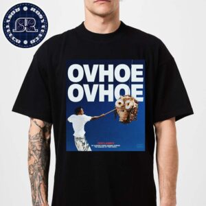 Kendrick Lamar Not Like Us Ovhoe Ovhoe Vintage T-Shirt