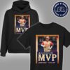 Jarren Duran Goes To The Ted Williams MLB All Star Game 2024 MVP Award Vintage T-Shirt