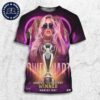 Bryan Danielson AEW 2024 Owen Hart Foundation Men’s Tournament Winner The American Dragon All Over Print Shirt