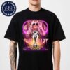 Bryan Danielson AEW 2024 Owen Hart Foundation Men’s Tournament Winner The American Dragon Unisex T-Shirt