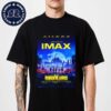 New Poster For Transformers One Only In Theatres On 20 September 2024 Unisex T-Shirt