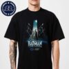 New South Wales Blues Are The 2024 State Of Origin Champions Unisex T-Shirt