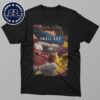 New IMAX Poster For Borderlands Releasing In Theatres On August 9 Unisex T-Shirt