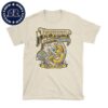 Official Newport Folk Festival 65 Years On July 26-28 2024 At Fort Adams State Park In Newport Rhode Island T-Shirt