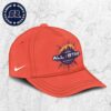 Official Logo For Marvel Agatha All Along 2024 Classic Cap Snapback Hat