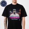 MLB Home Run Derby Champion 2024 Is Teoscar Hernandez Premium T-Shirt