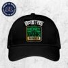 Official Tiffany Stratton 2024 Money In The Bank Winner Classic Cap Snapback Hat