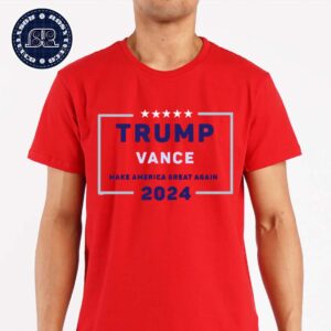 Official Hulk Hogan Tearing Off His ShirtDonald Trump Vance Make America Great Again 2024 Premium T-Shirt