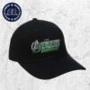 Official Logo For Avengers Secret Wars In Theaters May 2027 Snapback Hat Classic Cap