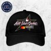 Official Red Hot Chili Peppers X Parks Project Yosemite Snapback Hat Classic Cap