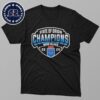 Official State Of Origin New South Wales Blues Champions 2024 Premium T-Shirt