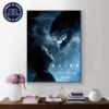 Official New Poster For Rebel Moon Part One Director’s Cuts Home Decor Poster Canvas