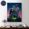 Official Posters For The Season Finale Of The Boys Wall Decor Poster Canvas