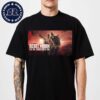 Official New Poster For Alien Romulus In Theaters On August 16 Unisex T-Shirt