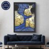 SLAM Presents Cover USA Basketball Is Celebrating 50 Years Of Greatness 2024 Paris Olympics Wall Decor Poster Canvas