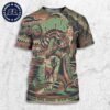 Slightly Stoopid Tonight In Bristow VA At Jiffy Lube Live With Dirty Heads Common Kings And The Elovaters On July 19 2024 All Over Print Shirt