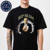 Tdoss Casket Eminem The Death Of Slim Shady Coup De Grace Premium T-Shirt