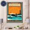 Slightly Stoopid In Camden New Jersey Tonight At Freedom Mortgage Pavilion On July 21 2024 Home Decor Poster Canvas