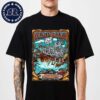 Slightly Stoopid Tonight In Holmdel NJ At PNC Bank Arts Center On July 12 2024 Unisex T-Shirt