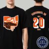 311 Tee In Chicago IL At The Salt Shed On July 21st Unity Tour 2024 Two Sides Print Unisex T-Shirt