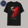 The ScreenX Poster For Alien Romulus Only In Theaters On August 16 Vintage T-Shirt