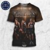 Congrats Miami Heat NBA 2K25 Summer League Champions All Over Print Shirt