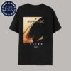 The IMAX Poster For Alien Romulus Only In Theaters On August 16 Classic T-Shirt