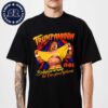 Trumpmania Hulk Hogan MMXXIV Let Trumpmania Make America Great Again Classic T-Shirt