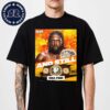 WWE NXT Champion And Still Ethan Page On July 16 2024 Classic T-Shirt