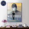 Xander Schauffele 2024 PGA And Open Champion Wall Decor Poster Canvas