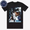 Welcome To The 300 HR Club Aaron Judge Premium T-Shirt