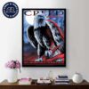 Creed Limited Edition Concert Poster For Tonight Show In Cincinnati Ohio At Riverbend Music Center On August 2 2024 Home Decor Poster Canvas