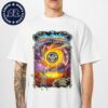 Gabriel Medina Insane Surfing Photo Amazes Fans At 2024 Olympics Iconic Photo Cartoon Classic T-Shirt